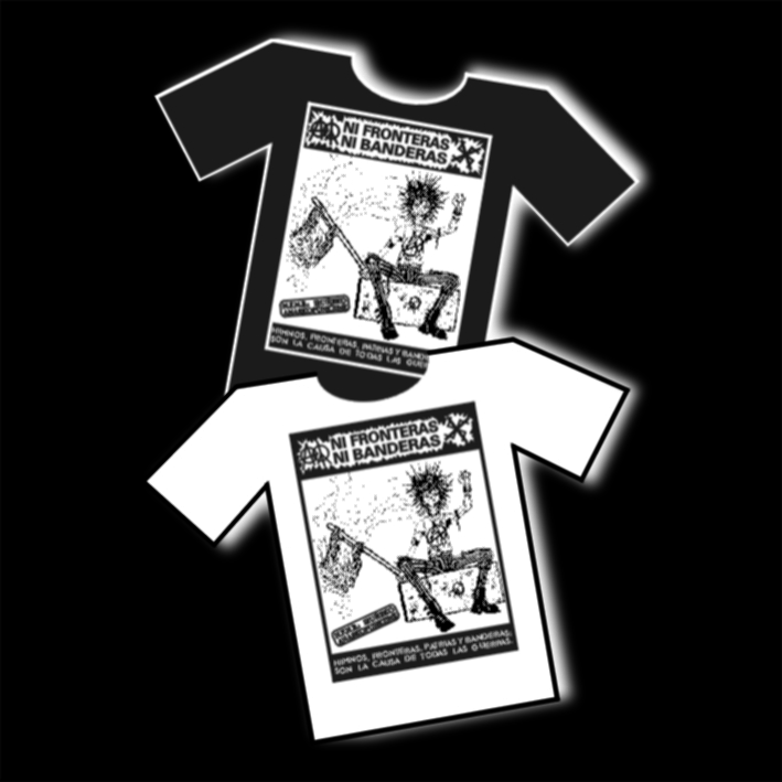 Camiseta