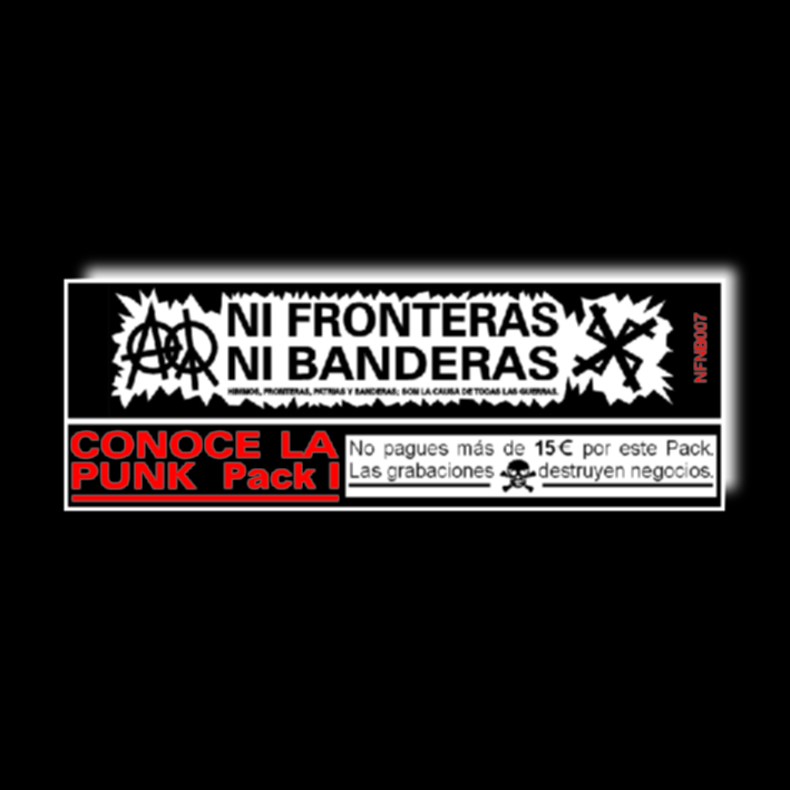 CD - Pack I