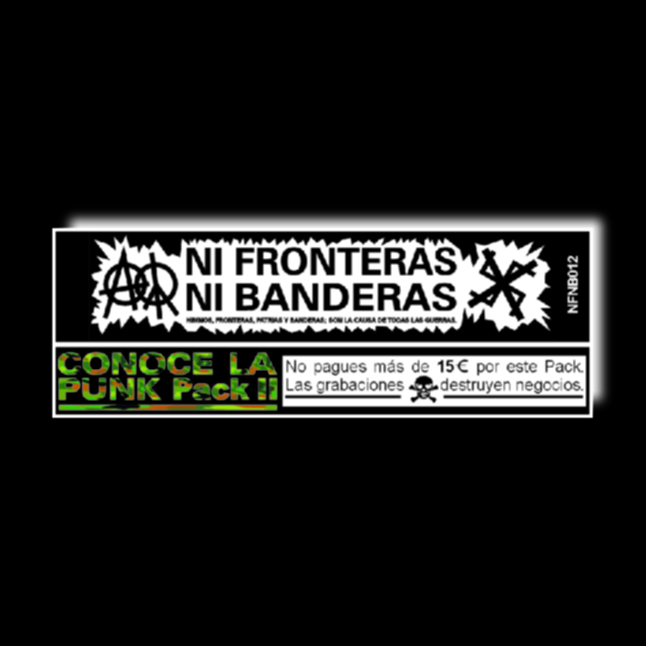 CD - Pack II