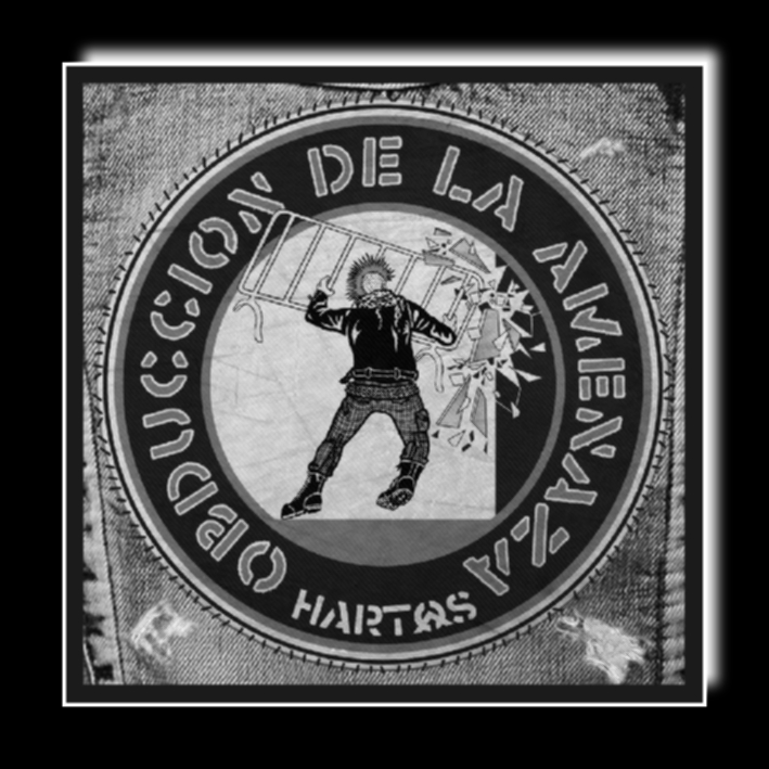 CD-Póster 10 O.D.L.A.