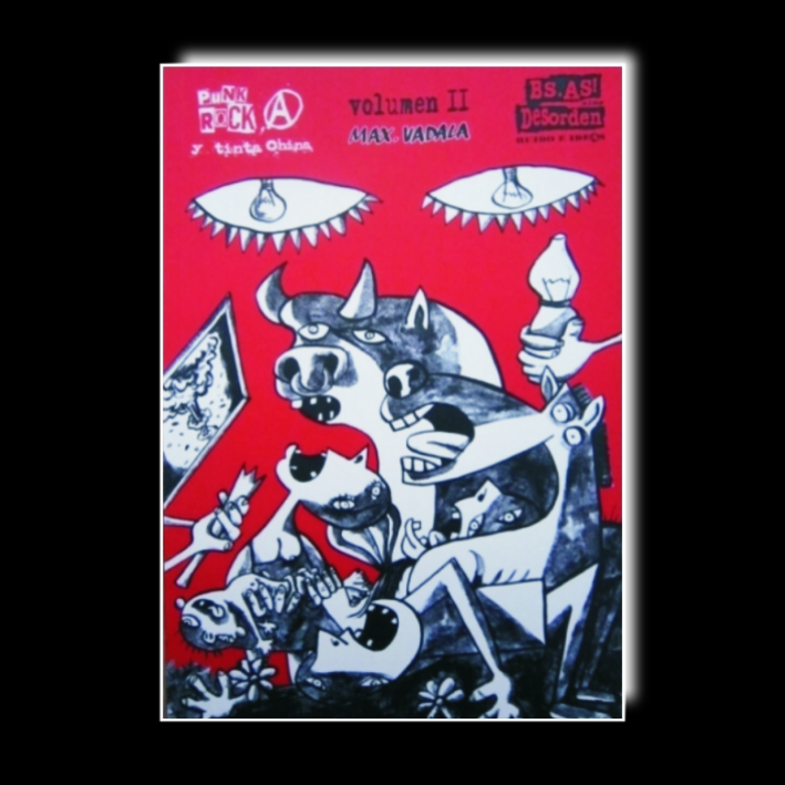 Libro MAX VADALA