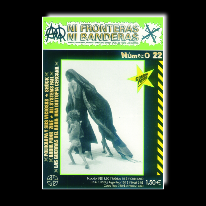 N.F.N.B. Nº22