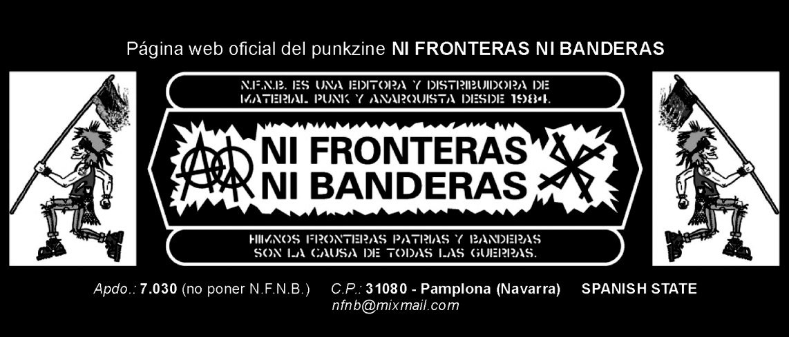 cabecera del fanzine